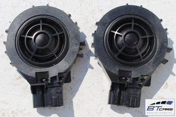 AUDI A3 SEDAN SPORTBACK GŁOŚNIKI KOMPLET 8V0035399 8V4035411 8V4035415 ZESTAW NAGŁOŚNIENIE 8V0035399 8V4035411 8V4035415 8V4 8V5