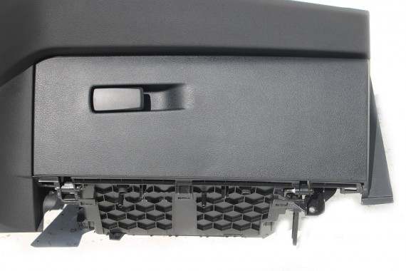 BMW X2 F39 KONSOLA PULPIT DESKA ROZDZIELCZA KOKPIT PULPIT 3295380 X1 F48 czarna 8608873 3295380 8608873 3295380 8608873 3295380