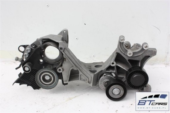 AUDI A4 A5 A6 Q5 ŁAPA WIESZAK ALTERNATORA 03L903143H 03L 903 143 H 03L903139H 03L 903 139 H I POMPY silnik diesel 2.0 TDi