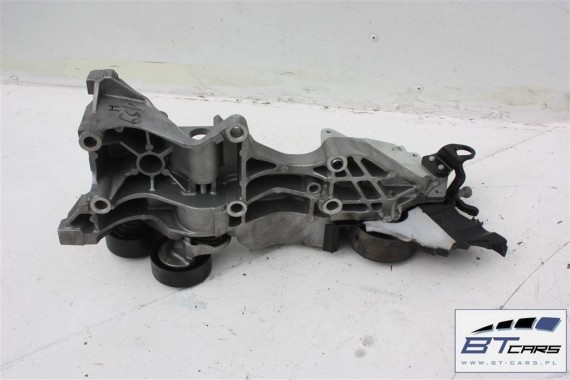 AUDI A4 A5 A6 Q5 ŁAPA WIESZAK ALTERNATORA 03L903143H 03L 903 143 H 03L903139H 03L 903 139 H I POMPY silnik diesel 2.0 TDi