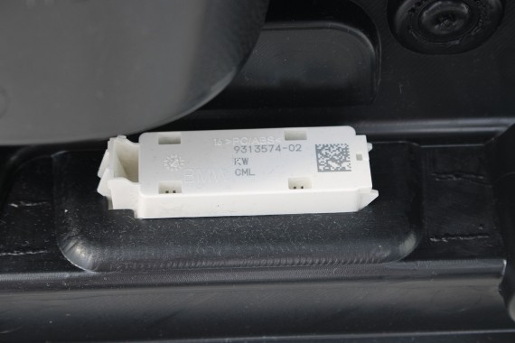 BMW X4 G02 FOTELE KOMPLET FOTELI siedzeń siedzenia tapicerka M PAKIET + boczki drzwiowe MAFO Vernasca/canberra-beige Dekorstep.