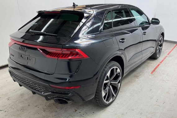 AUDI RSQ8 MOST TYŁ TYLNY DYFER RWN DYFERENCJAŁ 0BX500043C silnik benzynowy 4.0 TFSi 441Kw 600 oznaczenie TVL 0BX500043 1Y6