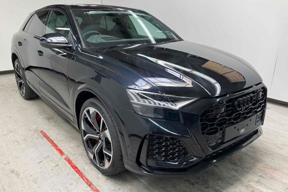 AUDI RSQ8 PÓŁOŚ TYŁ 4M0501201B 4M0501204Q 4.0 TFSi 441Kw 600 4M0 501 201 B 4M0 501 204 Q tylna RS Q8