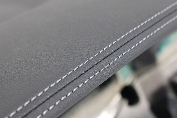 BMW 3 G20 G21 KONSOLA PULPIT DESKA ROZDZIELCZA KOKPIT PULPIT M3 G80 G81 4 M4 G22 G23 G26 G82 G83 skóra BMW 3 G20 G21 KONSOLA