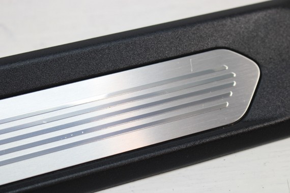 BMW X4 G02 LISTWA PROGOWA M pakiet 8068487 51478068487 wewnętrzna listwy progowe 51478068487 5147 8068487 X3 G01 8068487 8068487