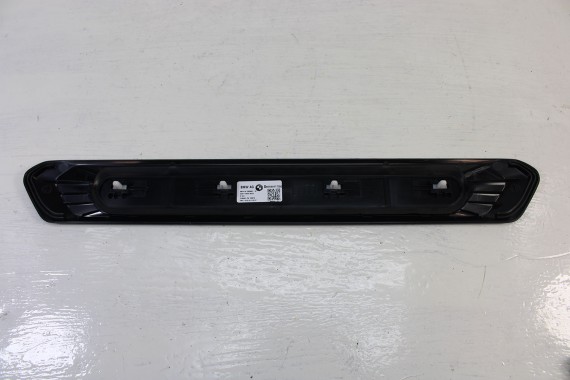 BMW X4 G02 LISTWA PROGOWA M pakiet 8068487 51478068487 wewnętrzna listwy progowe 51478068487 5147 8068487 X3 G01 8068487 8068487