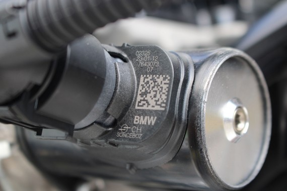 BMW M3 M4 SILNIK 3.0 S58 B30A 510Km MPOWER X3M F97 X4M F98 G82 benzyna TwinPower przebieg 0 km fabrycznie nowy S58B30A S58 B30A