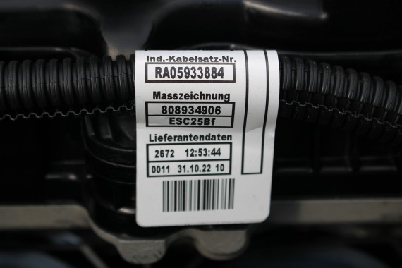 BMW M3 M4 SILNIK 3.0 S58 B30A 510Km MPOWER X3M F97 X4M F98 G82 benzyna TwinPower przebieg 0 km fabrycznie nowy S58B30A S58 B30A