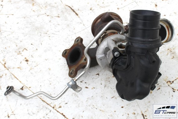 VW AUDI SEAT SKODA TURBINA TURBOSPRĘŻARKA 04E145704F 04E 145 704 F 04E145704R 04E145713N 04E145721R 04E145721E 04E145721 1.4 TSi