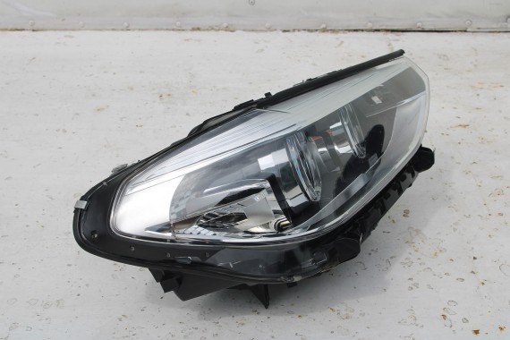 BMW X3 G08 LAMPY PRZÓD lampa Adaptive Led 9491680 9491679 G01 X4 G02 9 491 679 9 491 680 full led fullled G01 9491679 9491680