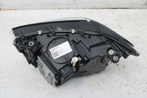 BMW X3 G08 LAMPY PRZÓD lampa Adaptive Led 9491680 9491679 G01 X4 G02 9 491 679 9 491 680 full led fullled G01 9491679 9491680