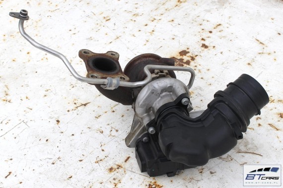 VW AUDI SEAT SKODA TURBINA TURBOSPRĘŻARKA 04E145704F 04E 145 704 F 04E145704R 04E145713N 04E145721R 04E145721E 04E145721 1.4 TSi