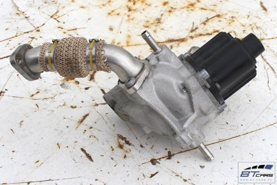 AUDI A8 Q7 VW ZAWÓR EGR 4.2 TDi 057131501G 057 131 501 G 057131501D 057131501F 057131501G  057131501E 057131501F 057131501G