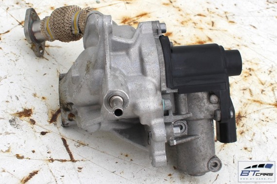 AUDI A8 Q7 VW ZAWÓR EGR 4.2 TDi 057131501G 057 131 501 G 057131501D 057131501F 057131501G  057131501E 057131501F 057131501G