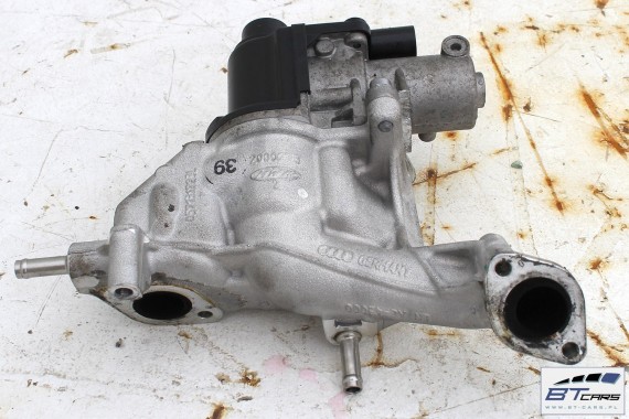 AUDI A8 Q7 VW ZAWÓR EGR 4.2 TDi 057131501G 057 131 501 G 057131501D 057131501F 057131501G  057131501E 057131501F 057131501G