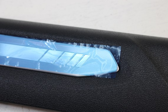 BMW 2 F44 LISTWA PROGOWA M pakiet 7489947 51477489947 wewnętrzna listwy progowe LCi GRAND COUPE 51 47 7489947 7489947 7489947