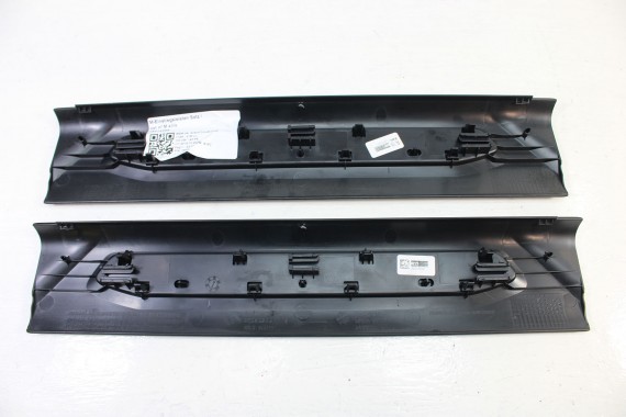 BMW 2 F44 LISTWA PROGOWA M pakiet 7489947 51477489947 wewnętrzna listwy progowe LCi GRAND COUPE 51 47 7489947 7489947 7489947
