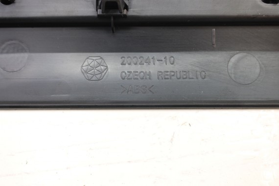 BMW 2 F44 LISTWA PROGOWA M pakiet 7489947 51477489947 wewnętrzna listwy progowe LCi GRAND COUPE 51 47 7489947 7489947 7489947