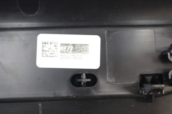 BMW 2 F44 LISTWA PROGOWA M pakiet 7489947 51477489947 wewnętrzna listwy progowe LCi GRAND COUPE 51 47 7489947 7489947 7489947