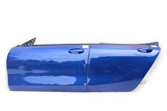 BMW 8 M8 F93 G16 SZYBA DRZWI 51337428509 51337428510 2019 AS2 51 33 7428510 7428509 przód przednia 2020 Grand Coupe G16 F93