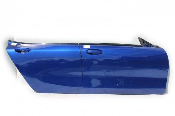 BMW 8 M8 F93 G16 SZYBA DRZWI 51337428509 51337428510 2019 AS2 51 33 7428510 7428509 przód przednia 2020 Grand Coupe G16 F93