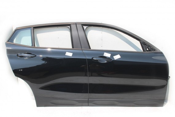 BMW X2 F39 SZYBA DRZWI 51337420395 51337420396 2019 AS2 przód przednia 51332458961 51332458962 2458961 2458962 7420395 7420396