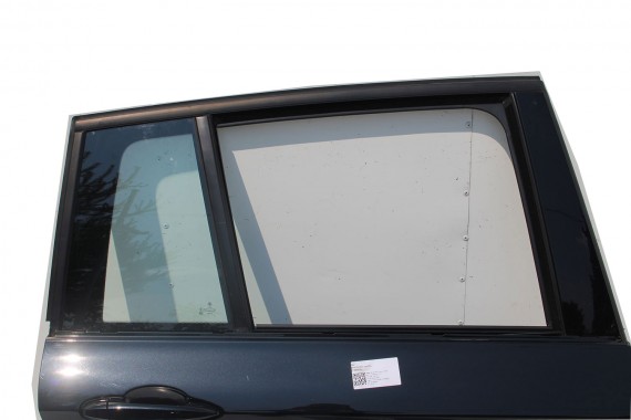 BMW 2 F46 SZYBA DRZWI tył tylna 51377416284 51377416280 51377416283 51377416279 7416279 7416280 7416280 7416284 Grand Tourer
