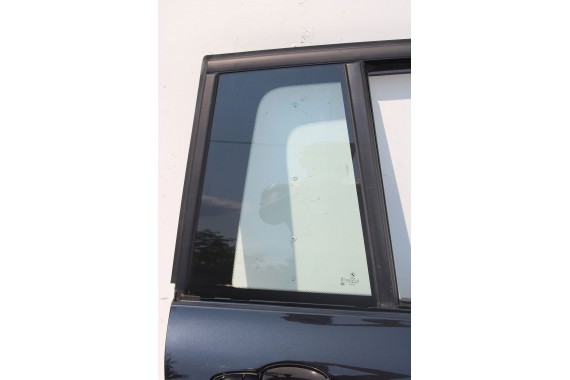BMW 2 F46 SZYBA DRZWI tył tylna 51377416284 51377416280 51377416283 51377416279 7416279 7416280 7416280 7416284 Grand Tourer