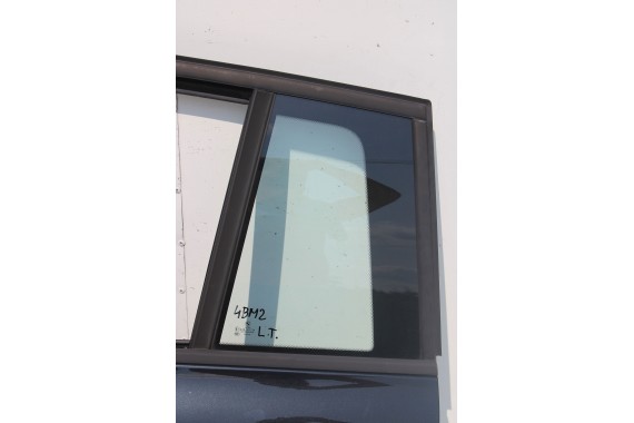 BMW 2 F46 SZYBA DRZWI tył tylna 51377416284 51377416280 51377416283 51377416279 7416279 7416280 7416280 7416284 Grand Tourer