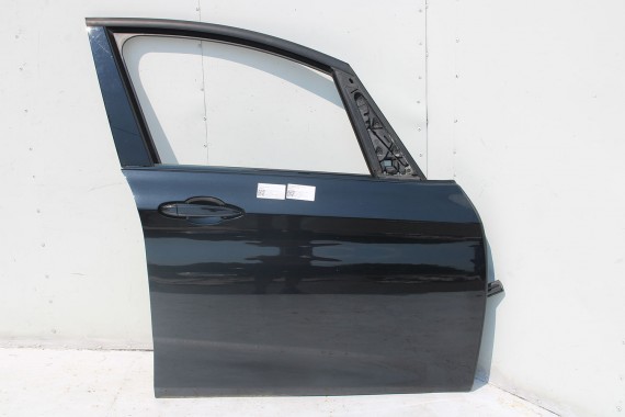 BMW 2 F46 SZYBA DRZWI przód przednia 51337321059 51337321060 rzwiowa 5133 7321059 5133 7321060 drzwiowa Grand Tourer AS2 E1 2017