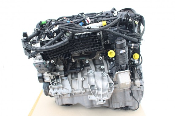 BMW 7 X5 X6 X7 KOŁO DWUMASOWE 2405A26EA5 TwinPower przebieg 0 km B58 B30 fabrycznie nowy HYBRID B58B30P 24 0 5A26EA5 24005A26EA5