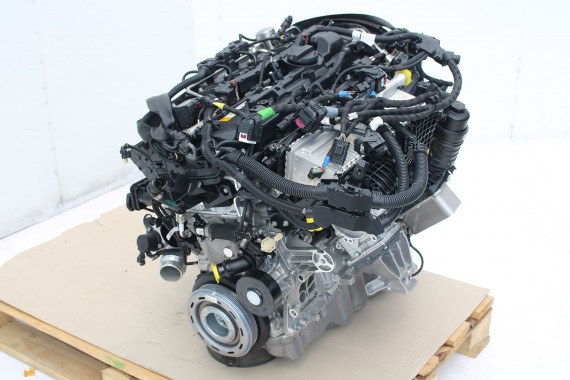 BMW 7 X5 X6 X7 KOŁO DWUMASOWE 2405A26EA5 TwinPower przebieg 0 km B58 B30 fabrycznie nowy HYBRID B58B30P 24 0 5A26EA5 24005A26EA5