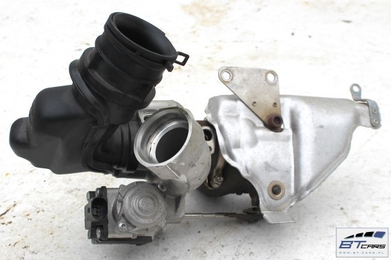 VW AUDI SKODA TURBINA TURBOSPRĘŻARKA 04E145713N 04E145704R 04E 145 704 04E145704F 04E145721R 04E145721E 04E145721 1.4 TSi SEAT