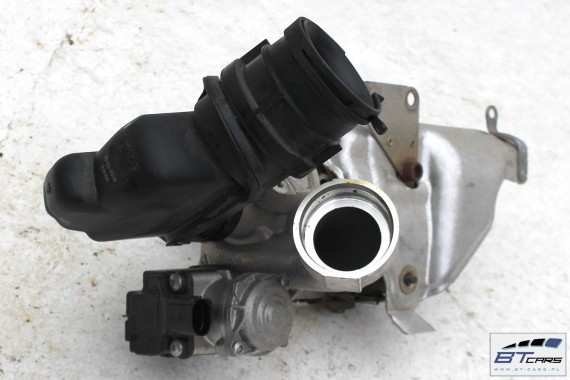 VW AUDI SKODA TURBINA TURBOSPRĘŻARKA 04E145713N 04E145704R 04E 145 704 04E145704F 04E145721R 04E145721E 04E145721 1.4 TSi SEAT