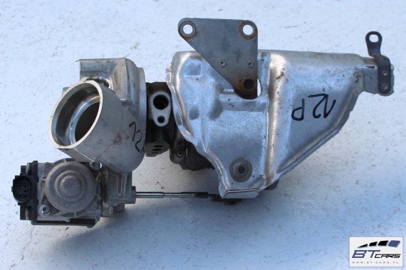 VW AUDI SKODA TURBINA TURBOSPRĘŻARKA 04E145713N 04E145704R 04E 145 713 04E145704F 04E145721R 04E145721E 04E145721 1.4 TSi SEAT