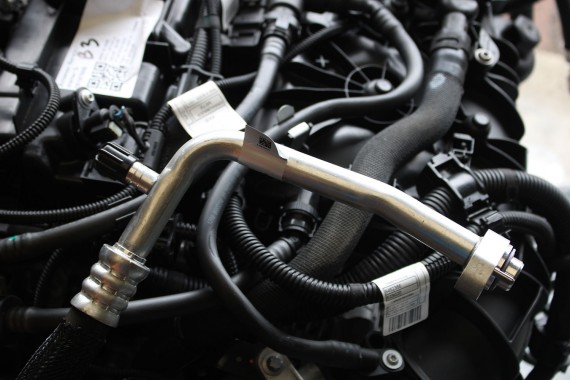 BMW SILNIK 2.0 B48 B20B benzyna B48 B20 B B48B20B G20 G21 G30 G31 G38 G29 G01 B48B20B B48 B20 B B48B20B B48B20B B48B20B B48B20B