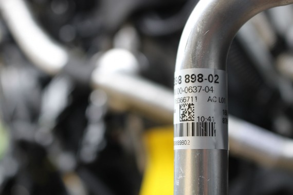 BMW SILNIK 2.0 B48 B20B benzyna B48 B20 B B48B20B G20 G21 G30 G31 G38 G29 G01 B48B20B B48 B20 B B48B20B B48B20B B48B20B B48B20B