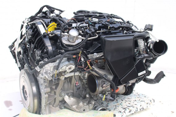 BMW 7 8 X5 X6 X7 ROZRUSZNIK 12418687064 8687064 silnik benzynow 3.0 B58_B30C G12 G15 G05 Denso 12418687064 TE438000-4912 8687064