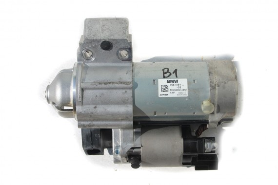 BMW 7 8 X5 X6 X7 ROZRUSZNIK 12418687064 8687064 silnik benzynow 3.0 B58_B30C G12 G15 G05 Denso 12418687064 TE438000-4912 8687064