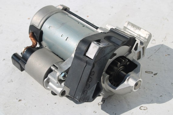 BMW 7 8 X5 X6 X7 ROZRUSZNIK 12418687064 8687064 silnik benzynow 3.0 B58_B30C G12 G15 G05 Denso 12418687064 TE438000-4912 8687064