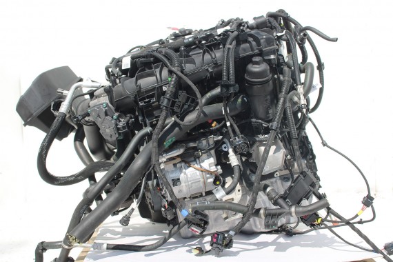 BMW ROZRUSZNIK VALEO 5A33FB9 SILNIK 2.0 B48 B20B benzyna B48 B20 G20 G21 G30 G31 G29 G01 G02 12415A33FB9 12 41 5A33FB9 5A33FB9
