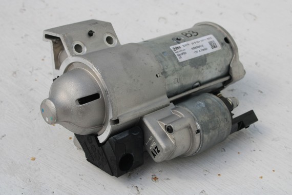 BMW ROZRUSZNIK VALEO 5A33FB9 SILNIK 2.0 B48 B20B benzyna B48 B20 G20 G21 G30 G31 G29 G01 G02 12415A33FB9 12 41 5A33FB9 5A33FB9