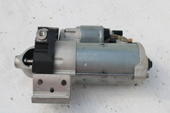 BMW ROZRUSZNIK VALEO 5A33FB9 SILNIK 2.0 B48 B20B benzyna B48 B20 G20 G21 G30 G31 G29 G01 G02 12415A33FB9 12 41 5A33FB9 5A33FB9