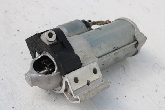 BMW ROZRUSZNIK VALEO 5A33FB9 SILNIK 2.0 B48 B20B benzyna B48 B20 G20 G21 G30 G31 G29 G01 G02 12415A33FB9 12 41 5A33FB9 5A33FB9