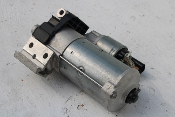BMW ROZRUSZNIK VALEO 5A33FB9 SILNIK 2.0 B48 B20B benzyna B48 B20 G20 G21 G30 G31 G29 G01 G02 12415A33FB9 12 41 5A33FB9 5A33FB9