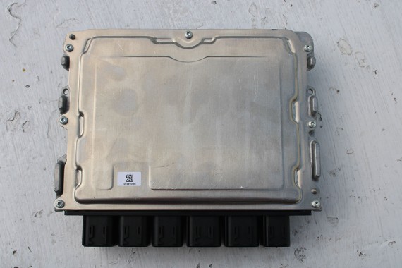 BMW Z4 G29 KOMPUTER SILNIKA 5A57781 SILNIK 2.0 B48 B20B silnik benzyna STEROWNIK MODUŁ B20 B B48B20B ECU 12145A57781 5B32771