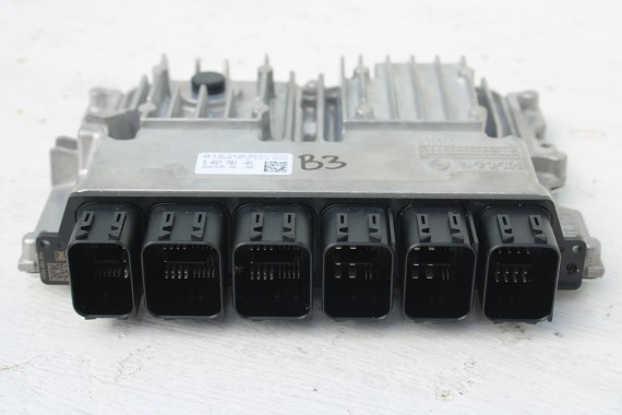 BMW Z4 G29 KOMPUTER SILNIKA 5A57781 SILNIK 2.0 B48 B20B silnik benzynowy STEROWNIK MODUŁ benzyna B20 B B48B20B ECU 12145A57781