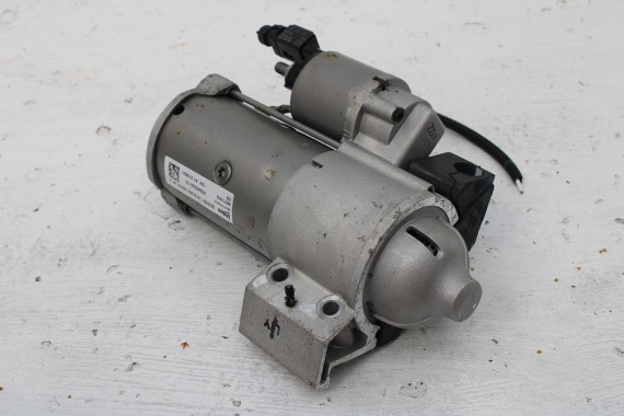 BMW 3 G20 ROZRUSZNIK VALEO 8671503 SILNIK 2.0 B48 B48B20B benzyna B48 B20 G21 G30 G31 G29 G01 G02 12418671503 8671503 8693976