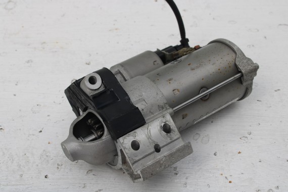 BMW 3 G20 ROZRUSZNIK VALEO 8671503 SILNIK 2.0 B48 B48B20B benzyna B48 B20 G21 G30 G31 G29 G01 G02 12418671503 8671503 8693976