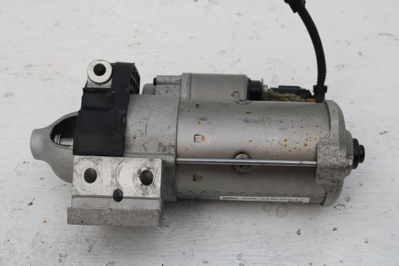 BMW 3 G20 ROZRUSZNIK VALEO 8671503 SILNIK 2.0 B48 B48B20B benzyna B48 B20 G21 G30 G31 G29 G01 G02 12418671503 8671503 8693976